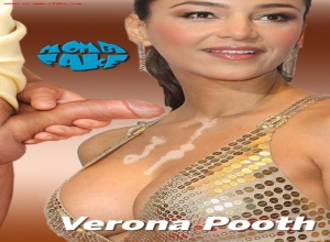 Fake : Verona Pooth