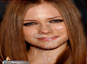 Fake : Avril Lavigne
