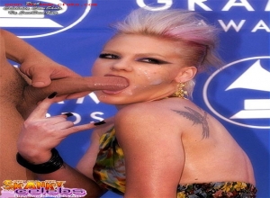 Fake : Pink