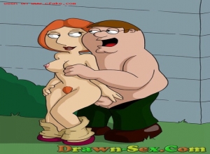 Fake : Family Guy