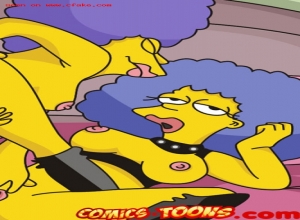 Fake : The Simpsons