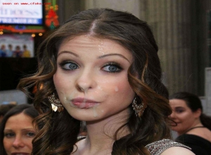 Fake : Michelle Trachtenberg