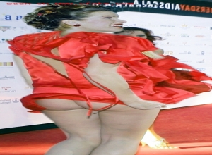 Fake : Anke Engelke