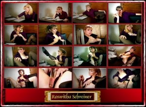 Fake : Roswitha Schreiner