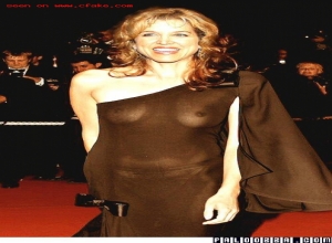 Fake : Paula Zahn