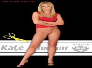 Fake : Kate Hudson