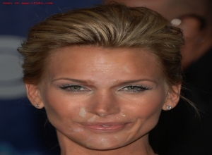 Fake : Natasha Henstridge