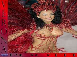 Fake : Verona Pooth