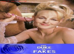 Fake : Helen Hunt