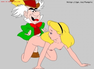 Fake : Walt Disney