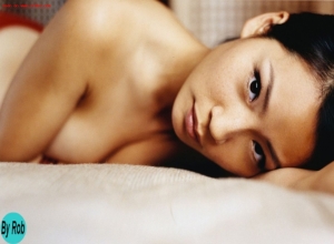 Fake : Lucy Liu