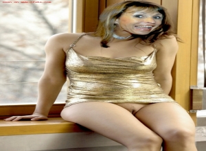 Fake : Ireen Sheer