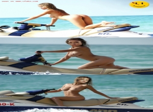 Fake : Jessica Alba