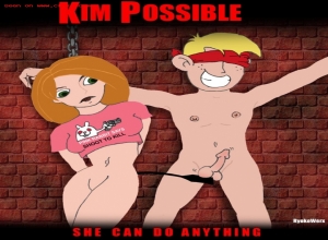 Fake : Kim Possible