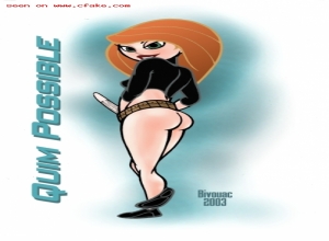 Fake : Kim Possible