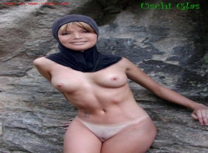Fake : Uschi Glas