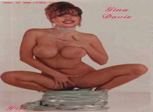 Fake : Geena Davis