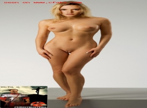 Fake : Kate Winslet