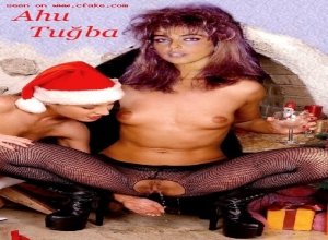 Fake : Ahu Tugba