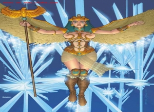 Fake : Masters of the Universe