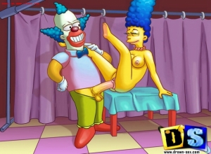 Fake : The Simpsons