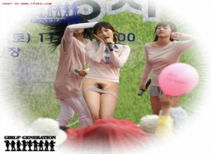Fake : Taeyeon