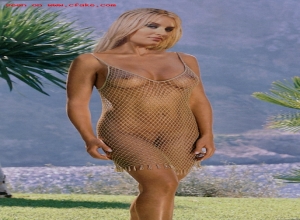 Fake : Sarah Connor