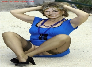 Fake : Mary Roos