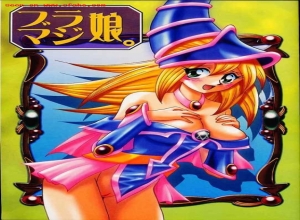 Fake : Yu Gi Oh