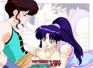 Fake : Ranma 1/2