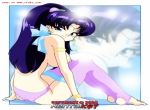 Fake : Ranma 1/2