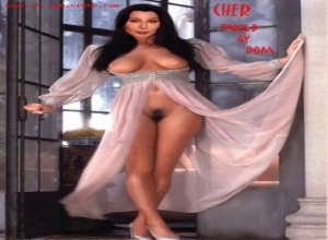 Fake : Cher