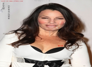 Fake : Fran Drescher