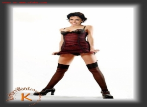 Fake : Rachida Dati