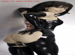 Fake : Nena Kerner
