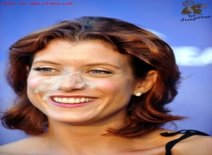 Fake : Kate Walsh