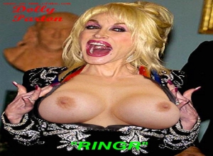 Fake : Dolly Parton