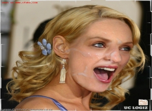 Fake : Uma Thurman