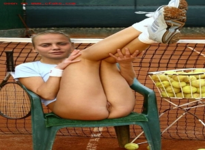 Fake : Jelena Dokic