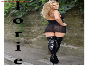 Fake : Lorie (singer)