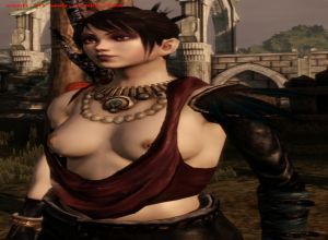 Fake : Dragon Age