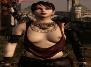 Fake : Dragon Age