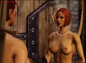 Fake : Dragon Age