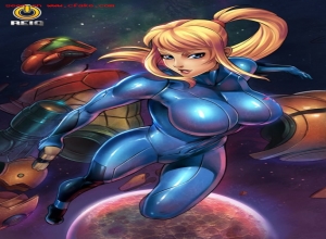 Fake : Metroid