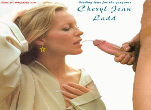 Fake : Cheryl Ladd