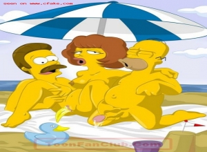 Fake : The Simpsons
