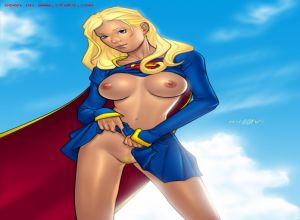 Fake : DC Comics