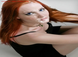 Fake : Simone Simons