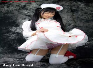 Fake : Amy Lee