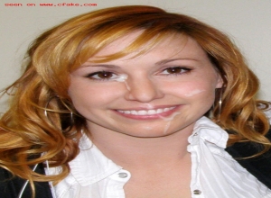 Fake : Kari Byron